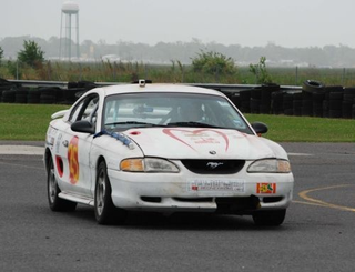 Illustration for article titled The Top 33 Lemons of the Cain't Git Bayou 24 Hours of LeMons